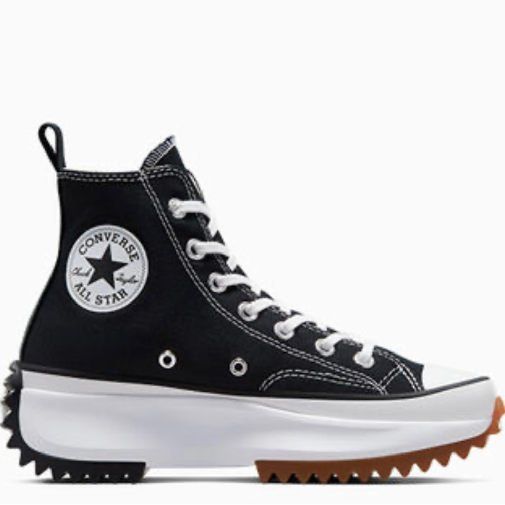 Run Star Hike Platform